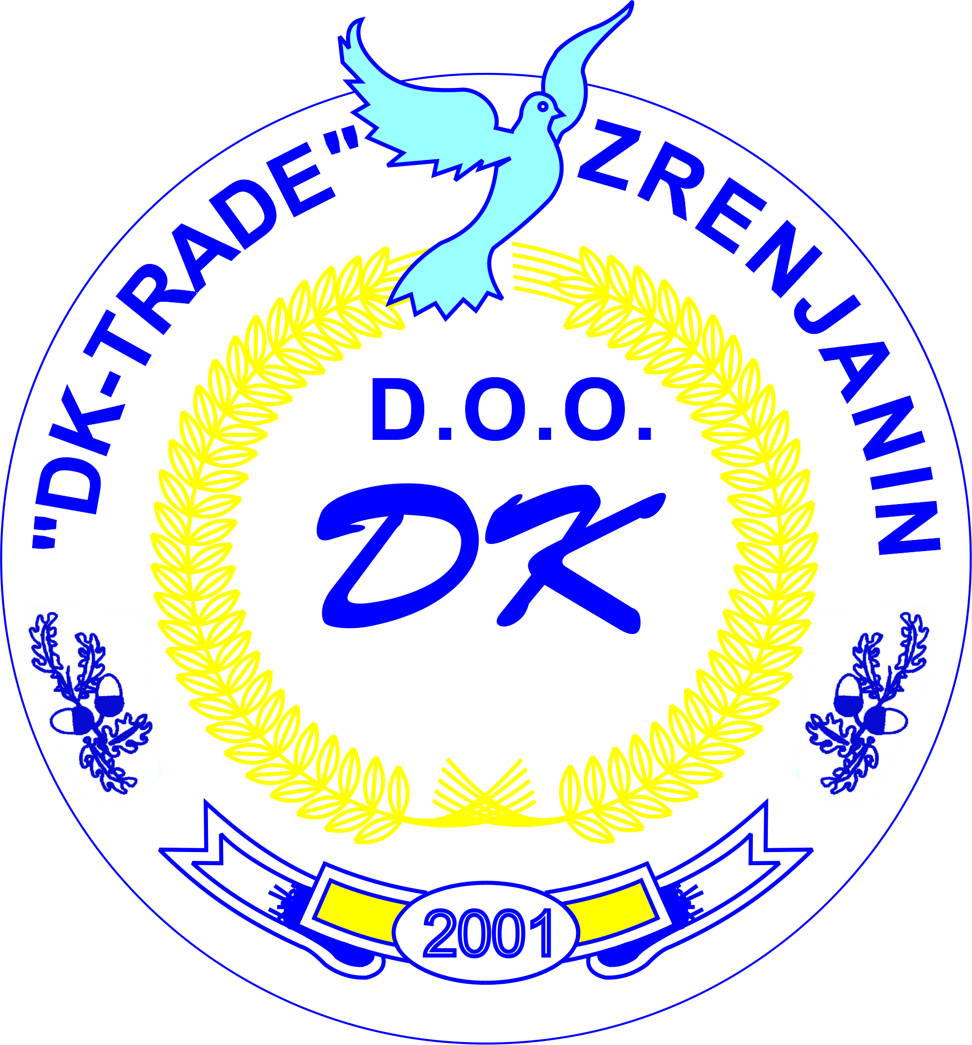 DK Trade doo